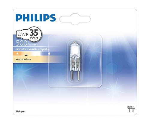Ampoule GY6.35 Philips 35W la précision d'un éclairage de qualité - 2