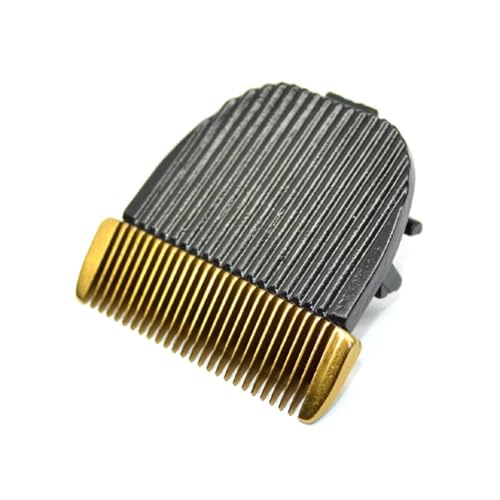 Dog Hair Clipper Blade Professional Pet Clippers Replacement Blades Cat Dog Accessory for Baorun P2/P3 Dog Grooming Replacement pet Clipper Replacement Blades (One Size,1PCS)