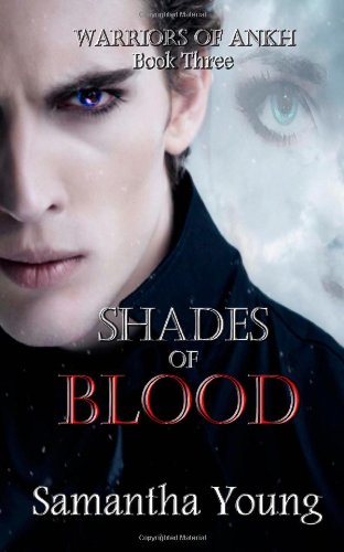 Shades of Blood