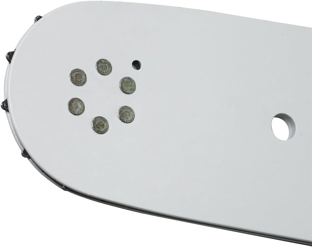 20" Bar and Chain Combo for Stihl MS280 MS290 MS310 MS360 MS361 MS390 MS660 Chainsaws Bar and Chain Kit 325 x 063 x 81DL