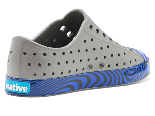 Image of Native Shoes Kids' Jefferson Slip-On Shoe