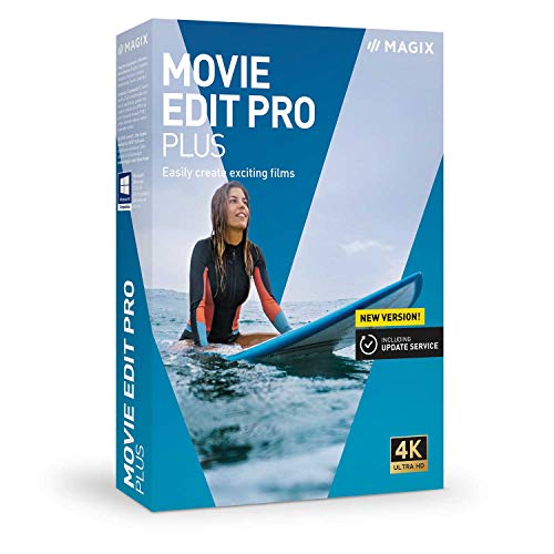 Movie Edit Pro 2020 Plus – Create impressive films