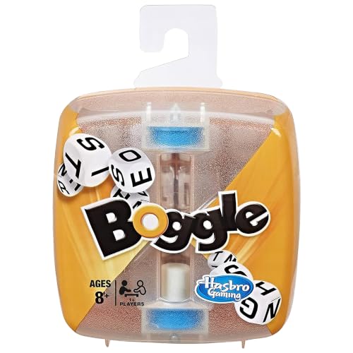 Hasbro Gaming Boggle