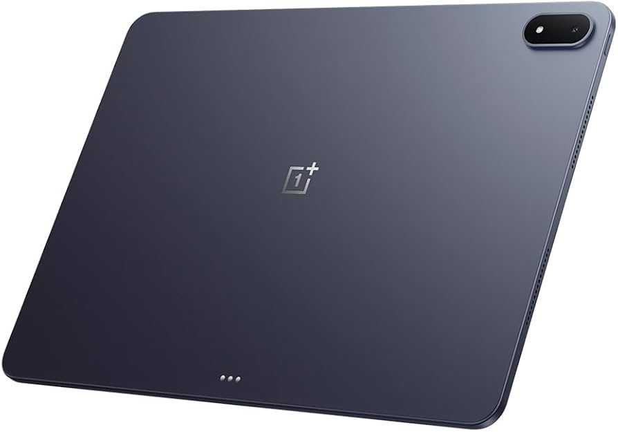 【ほぼ未使用】OnePlus Pad 3 12GB／256GB グローバル版 OnePlus Pad 3 256 GB 12 GB Storm Blue WiFi | Amazon.com.br