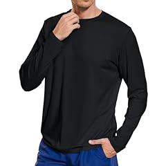 Black - Long Sleeve