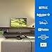 Philips 55PUS7406/12 Smart TV UHD LED Android de 55 Pulgadas, Imagen HDR...