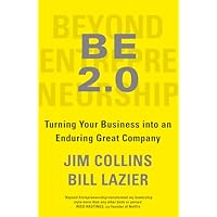 Beyond Entrepreneurship 2.0