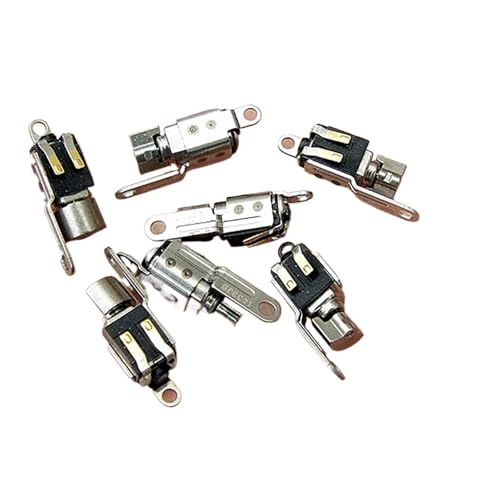 Moteur vibrant silencieux 4mm DC 2V-3V pour des alertes tactiles discrètes
