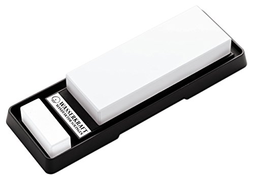 Böker Tasche und Küchenmesser Klinge Wasserkraft Mono Wasserstein Schnee J 10000, 09WK003