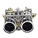 2-Barrel Carburetor Carb Replacement for Beetle Fiat Replacement for Weber 40 IDF