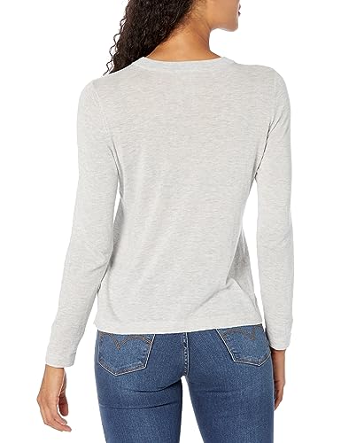 Image of NIC+Zoe Women's Crew Neck Ls Sweater Tee