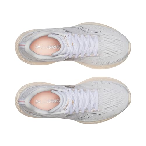 Image of Saucony Women's Ride 17
