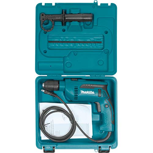 Makita 5/8"" Hammer Drill Kit #TOP2