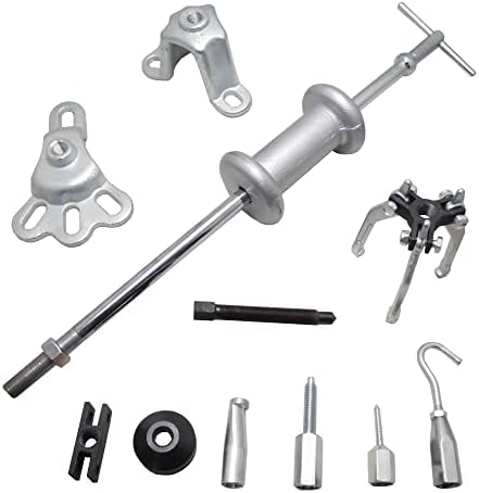 Amazon | 京都機械工具(KTC) スライドハンマプラ用ハブプラ AS30 