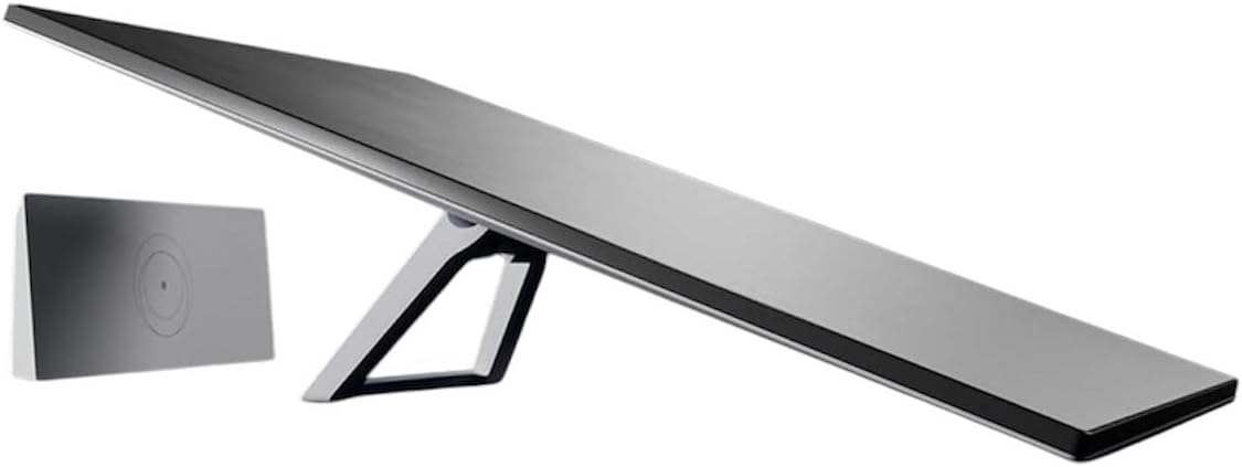 Space X-StarLink 3rd Gen Router and Antenna Kit, WiFi 6, 3200 sq ft Coverage, IP67 Rated, with Kickstand and Cables