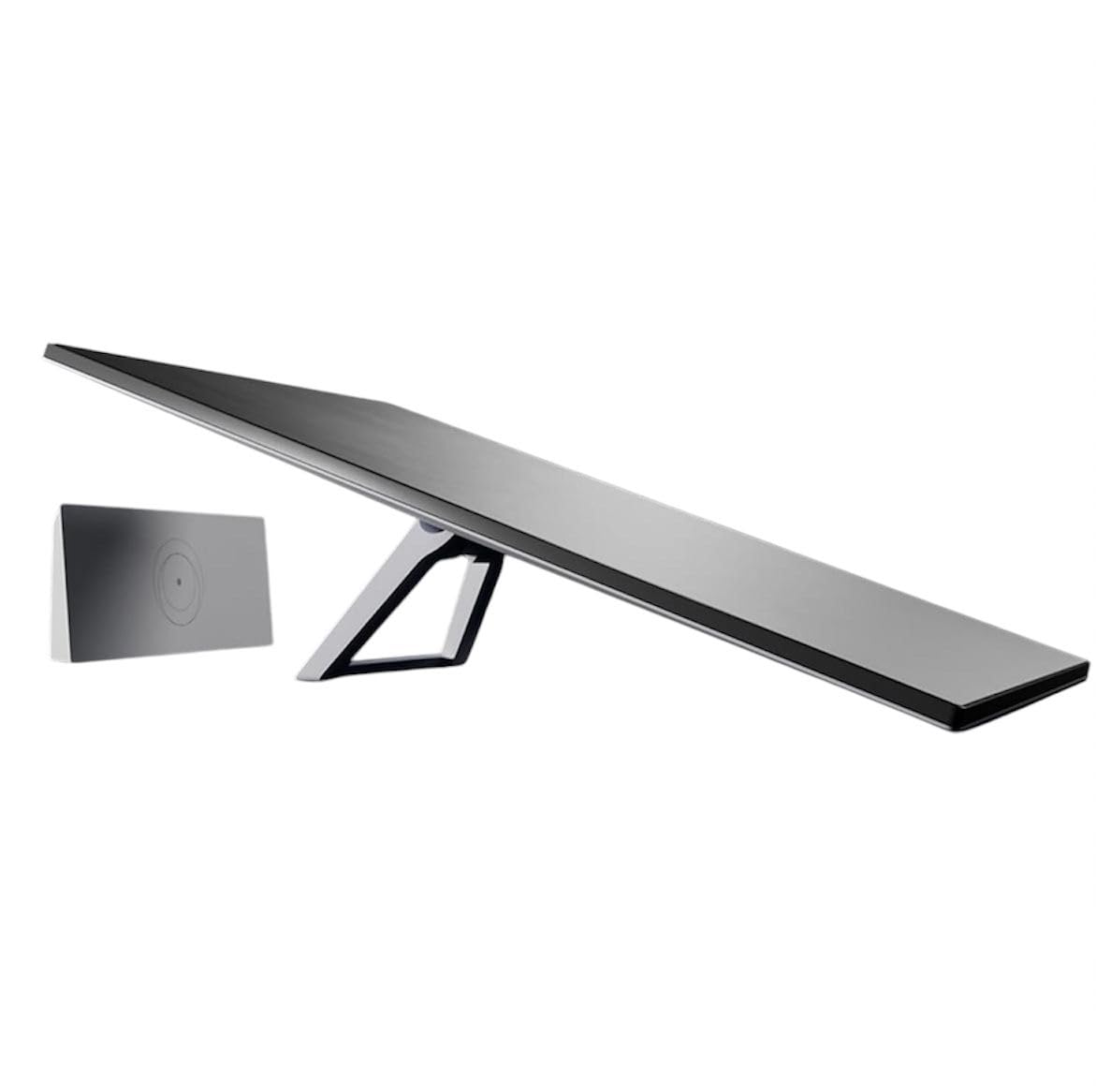 Space X-StarLink 3rd Gen Router and Antenna Kit, WiFi 6, 3200 sq ft Coverage, IP67 Rated, with Kickstand and Cables