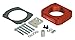 Airaid 400-518 PowerAid Throttle Body Spacer