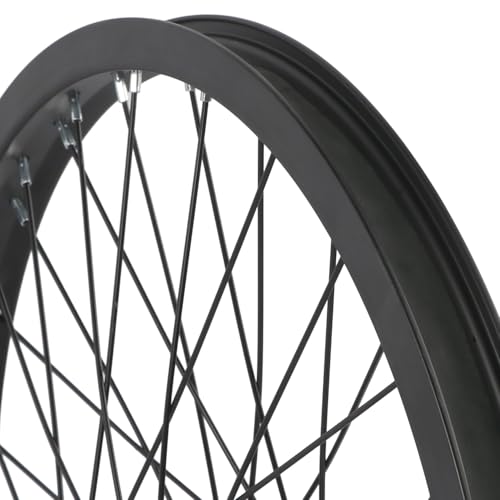 cubsala Crossea Front BMX Wheel