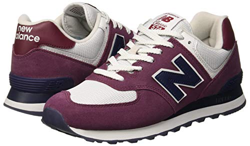 Image of New Balance Unisex-Adult 574 V2
