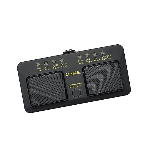 Generic �t�b�g�y�_�� �^�[�i�[ ���C�����X �É� �y�[�W���� USB�[�d�� Bluetooth�Ή� �A���`�X���b�v�p�b�h �X�}�[�g�t�H�� �^�u���b�g �m�[�g�p�\�R�� �K�p 11cmx5.3cmx2.8cm