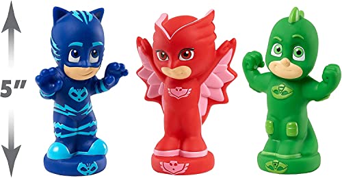 PJ Mask Water Squirters for Boy 3+ and Above