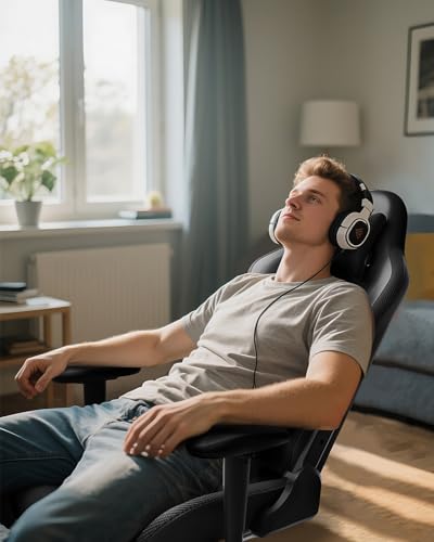 AutoFull C3 Gaming Chair の商品画像 1