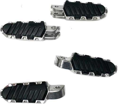 Repose-pédales de moto pour remplacer vos cales pieds Benelli 500 502C