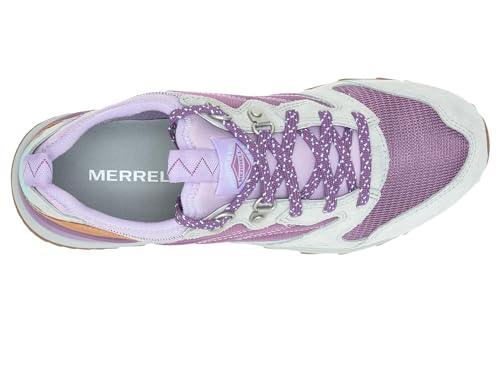 Image of Merrell Womens Alpine 83 Sneaker Recraft