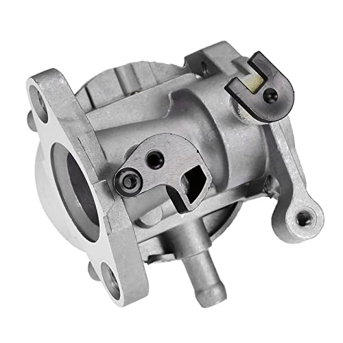 BEIYIPARTS Carburetor for Swisher ST67522BS ST50022STDQ Line Trimmer for Model PC136871