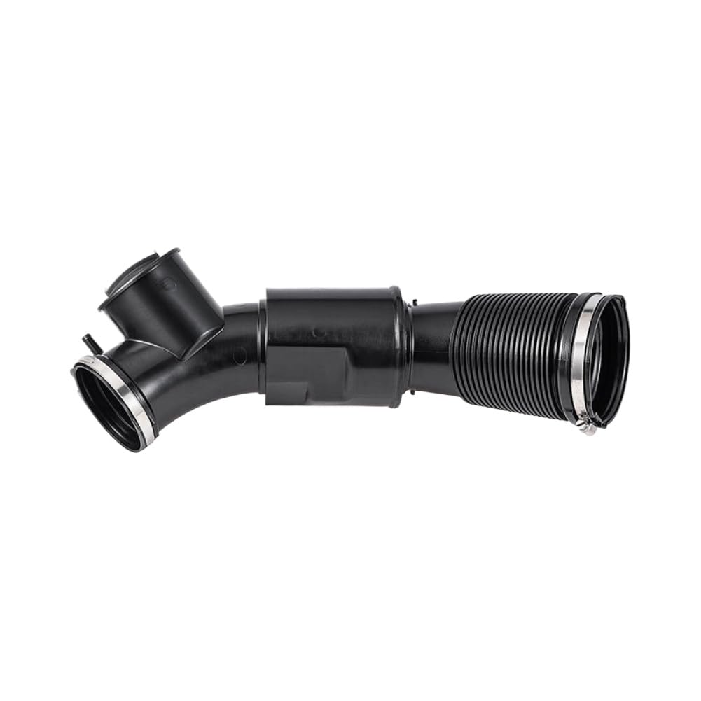 Air Intake Hose 06E129615M 06E129615H Compatible with Audi A6 C7 3.0TFSI 2010-2018 A7 Sportback 3.0TFSI 2010-2015