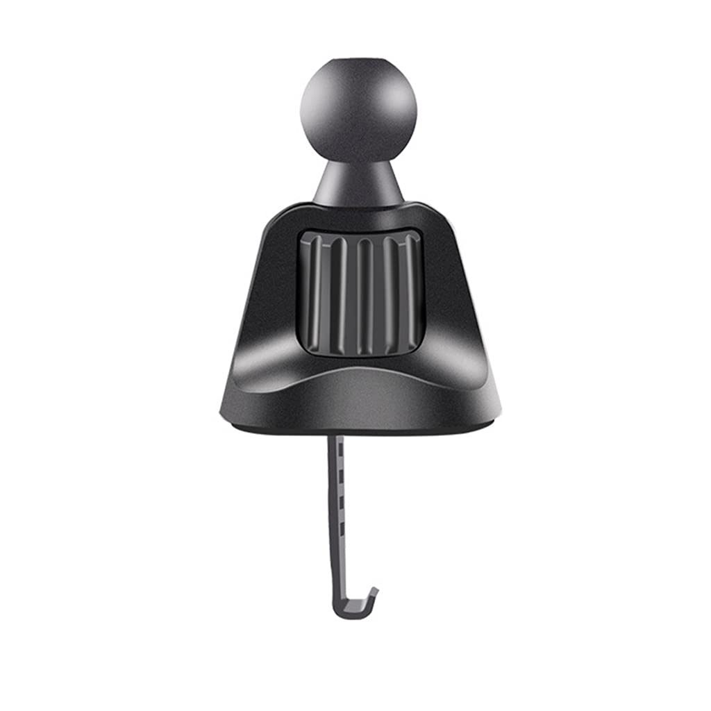 oringnat Car Holder For Phone Air Vent Clip Mount Mobile Cell Stand 17mm Ball for Head Car Phone Holder Bracket
