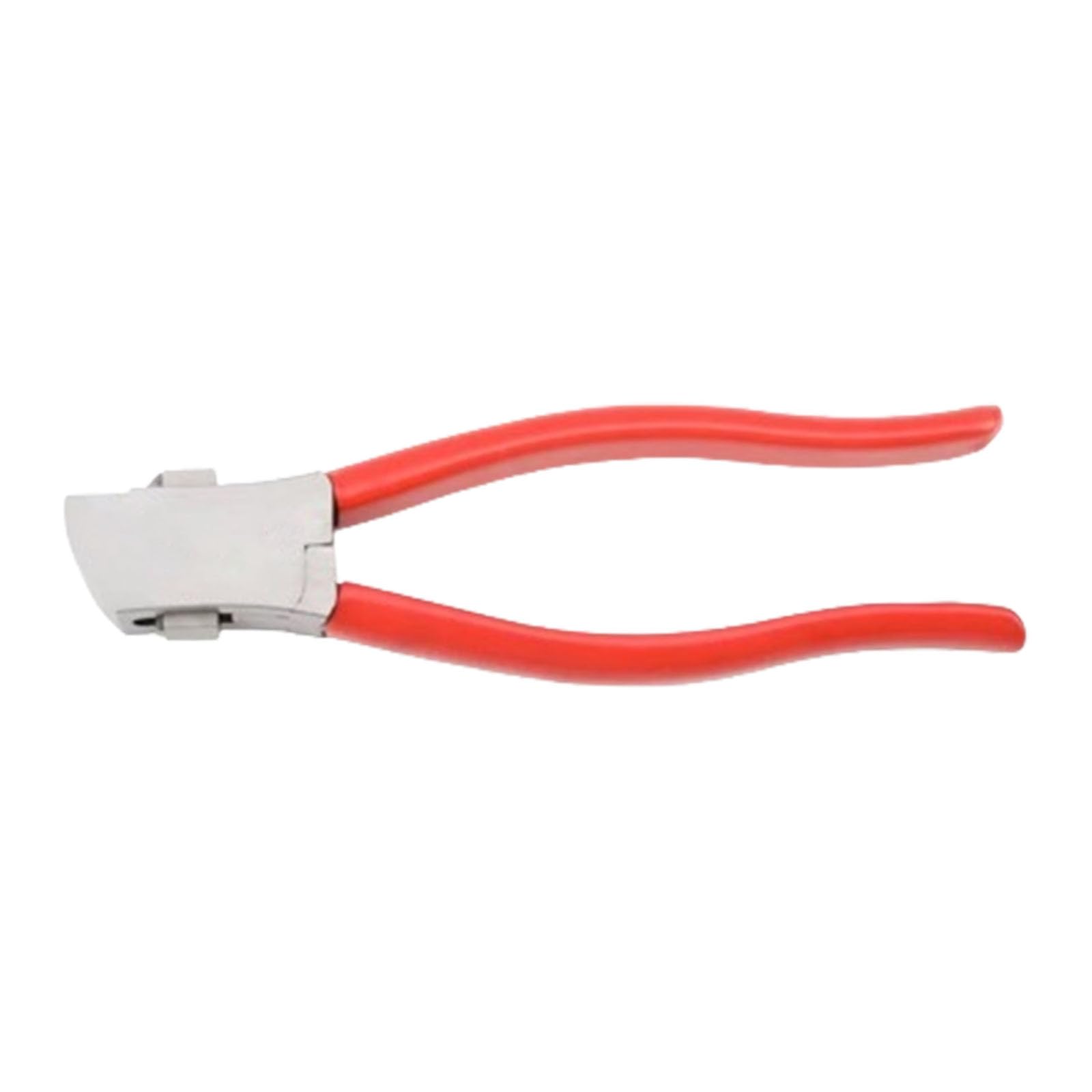 LiShi Cutter Trimming Pliers Car Plier Ideal for Locksmiths and Hardware Tasks with Steel Car Disassembling Pliers