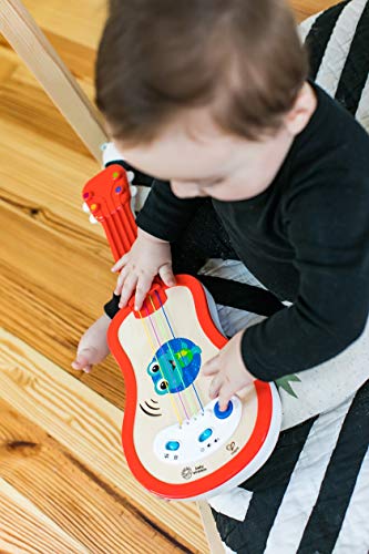 Baby Einstein Hape Magic Touch Ukulele