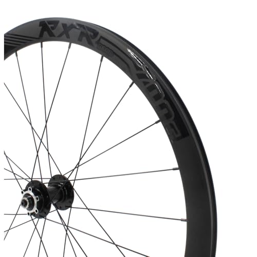 Rningo Alloy Disc Brake Wheelset