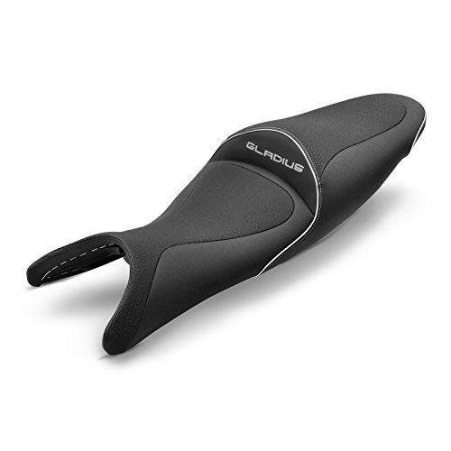 Sella Moto Confort Bagster Ready Suzuki Gladius