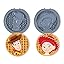 Toy Story Woody & Jessie