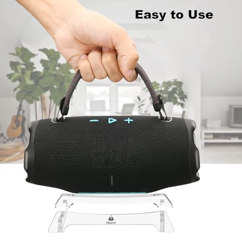 Support de table pour JBL Charge 5 accessoire bureau et salon