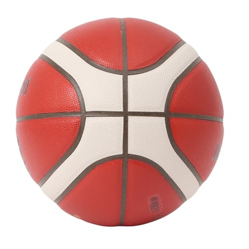 モルテン バスケットボール 6号球 B6G4550