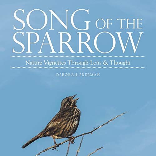 Song of the Sparrow: Nature Vignettes Through Lens & Thought