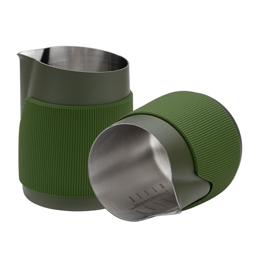 Normcore Handleless Milk Frothing Jug