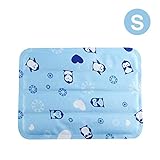 Es kann die Körpertemperatur von Haustieren senken, Wärme, Muskel- und Gelenkschmerzen lindern und ist daher eine ideale Methode für ältere Tiere oder Haustiere mit gesunden Bedingungen.