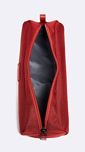 Tumi Men's Tumi Accents Kit, Cherry, Red, One Size #TOP5