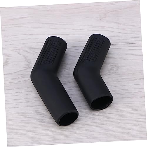 FAVOMOTO Capa Protetora Para Câmbio De Motocicleta 6 Peças Capa Para Bota De Motocicleta Máscara De