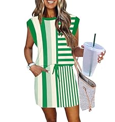 Stripedgreen