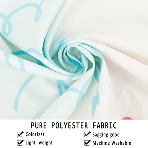 Cosplay Studio Animals World Map Tapestry Wall Hanging, World Map With Wild Animals And Birds Tapestries For Bedroom For Children Kids Home Decor Multi Color #TOP4