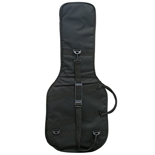 Gator Cases – GBE-MINI-ELEC – mini sac de guitare électrique - Les Beatles, Paul McCartney, John Lennon, RIngo Starr, George Harrison Gator Cases - GBE-MINI-ELEC - mini sac de guitare électrique – Image 5
