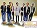 Big hit FanGoods BTS Bangtan Boys - Mini Stand-UP Standing Photo Figure Miniature (10.2 x 7.5 inch)