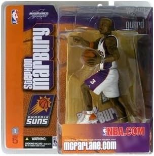 McFarlane Sportspicks: NBA Series 5 Stephon Marbury Action Figure