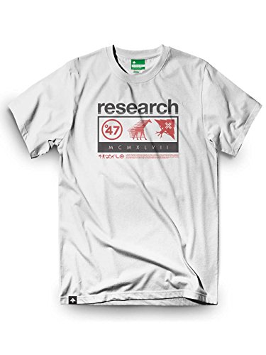 LRG Men's Branded T-Shirt