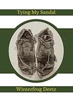 Tying My Sandal B0F59TKK6M Book Cover